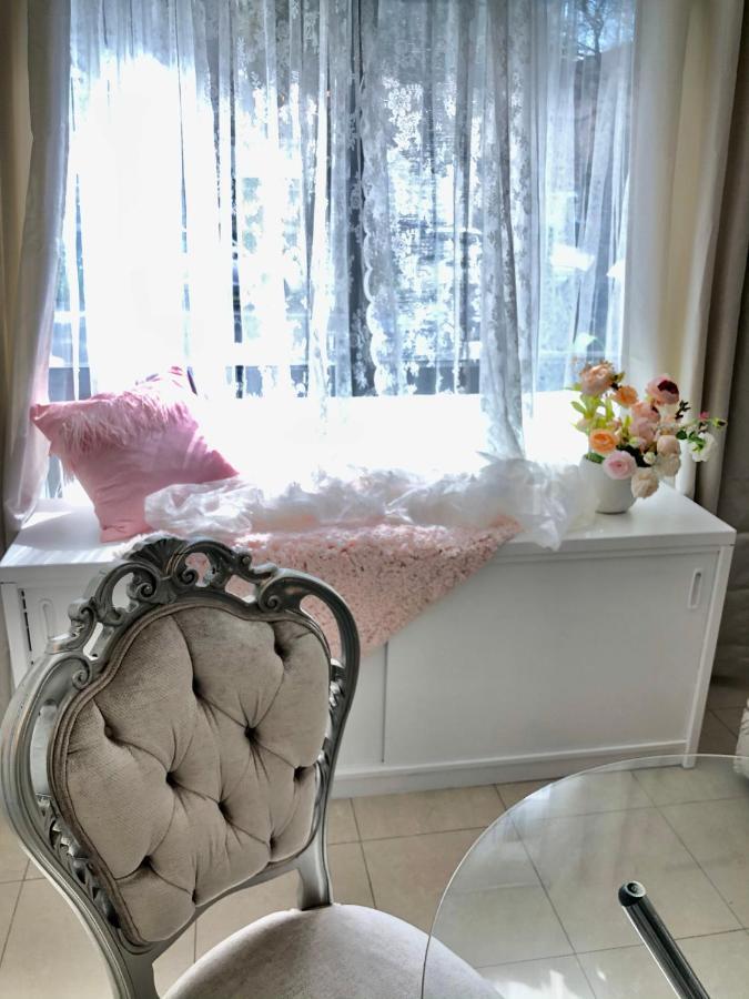 Sunny Rooms Mascot Sydney Luaran gambar