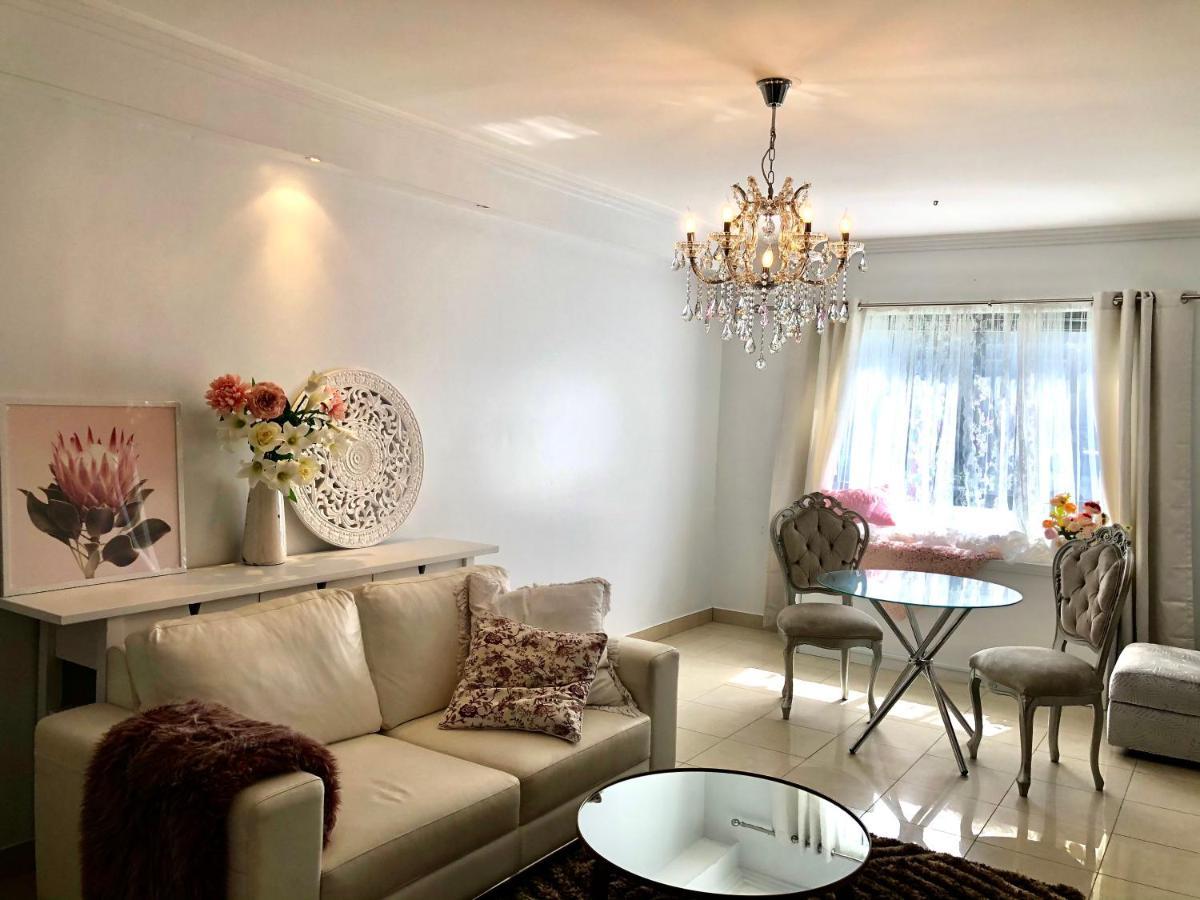 Sunny Rooms Mascot Sydney Luaran gambar