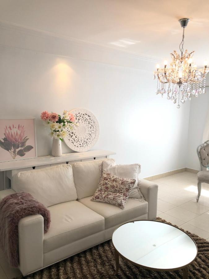 Sunny Rooms Mascot Sydney Luaran gambar