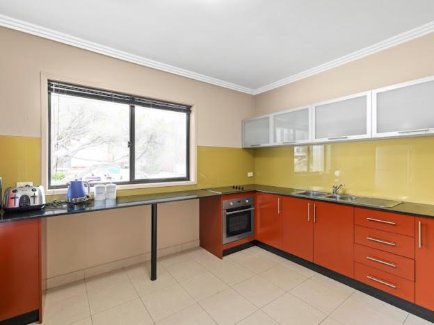 Sunny Rooms Mascot Sydney Luaran gambar