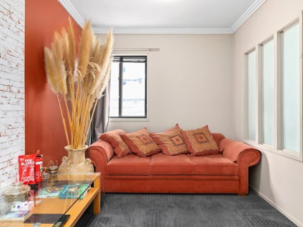 Sunny Rooms Mascot Sydney Luaran gambar
