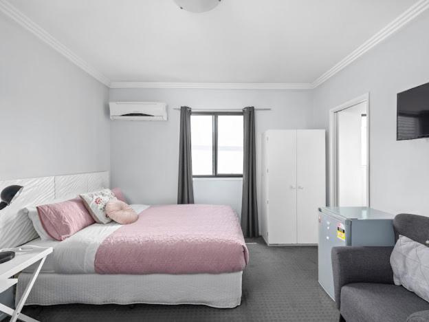 Sunny Rooms Mascot Sydney Luaran gambar