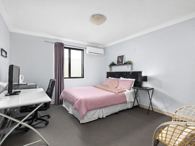 Sunny Rooms Mascot Sydney Luaran gambar