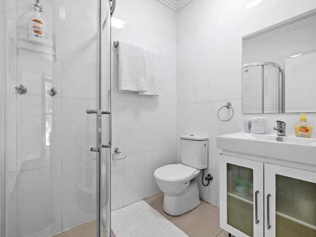 Sunny Rooms Mascot Sydney Luaran gambar