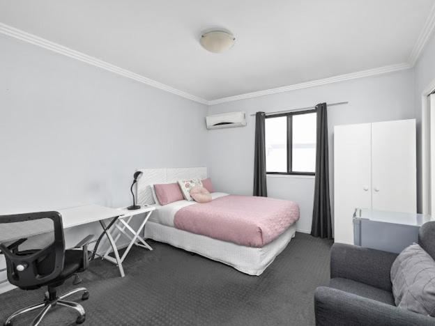 Sunny Rooms Mascot Sydney Luaran gambar