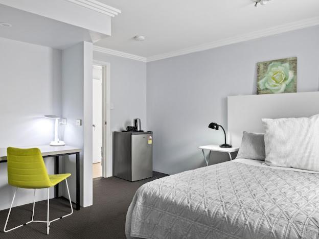 Sunny Rooms Mascot Sydney Luaran gambar