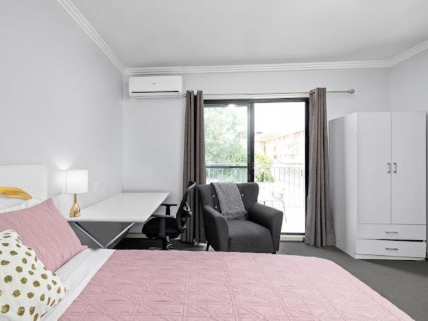 Sunny Rooms Mascot Sydney Luaran gambar