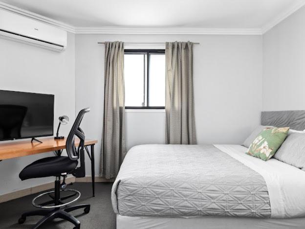 Sunny Rooms Mascot Sydney Luaran gambar