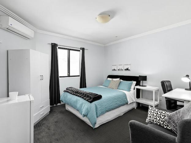 Sunny Rooms Mascot Sydney Luaran gambar