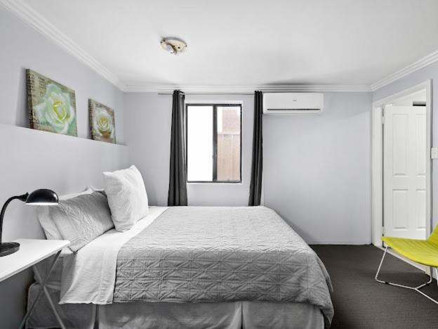Sunny Rooms Mascot Sydney Luaran gambar
