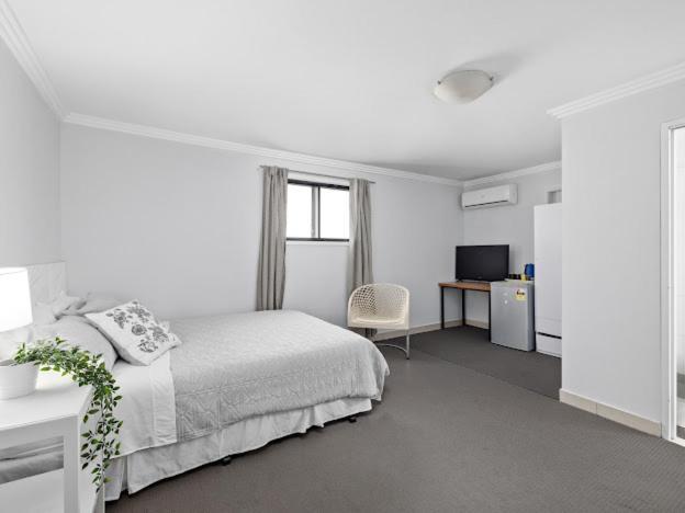 Sunny Rooms Mascot Sydney Luaran gambar