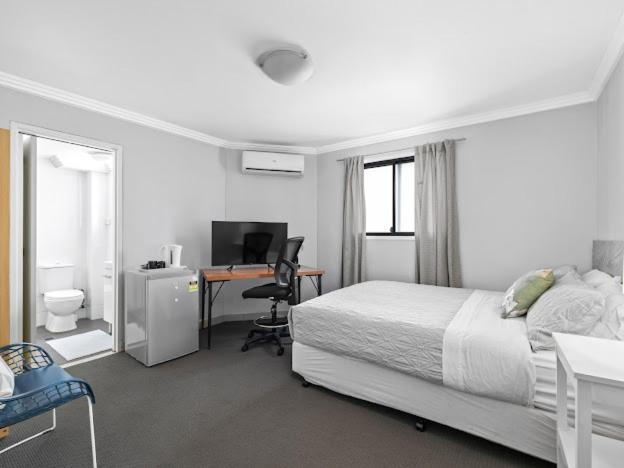 Sunny Rooms Mascot Sydney Luaran gambar